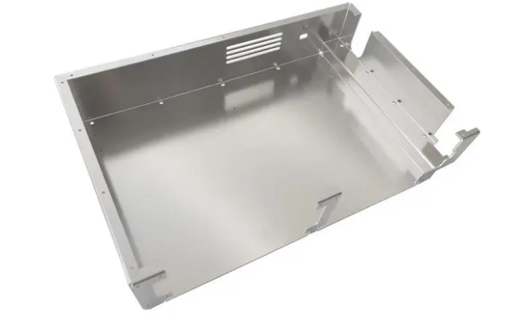 機(jī)殼精密折彎加工廠:機(jī)殼精密折彎加工過程 機(jī)殼精密折彎加工廠:機(jī)殼精密折彎加工過程